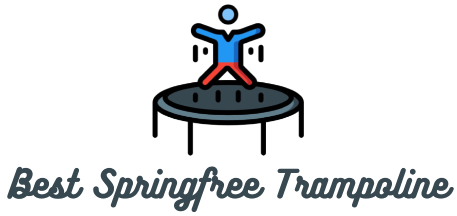 Best Springfree Trampoline